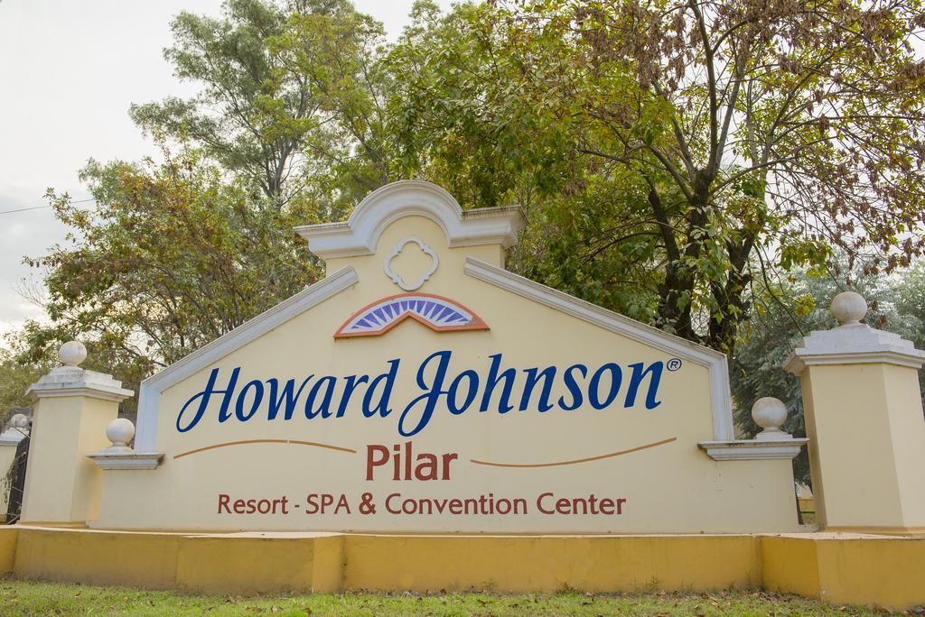 Howard Johnson Pilar Resort Spa & Convention Center Ngoại thất bức ảnh